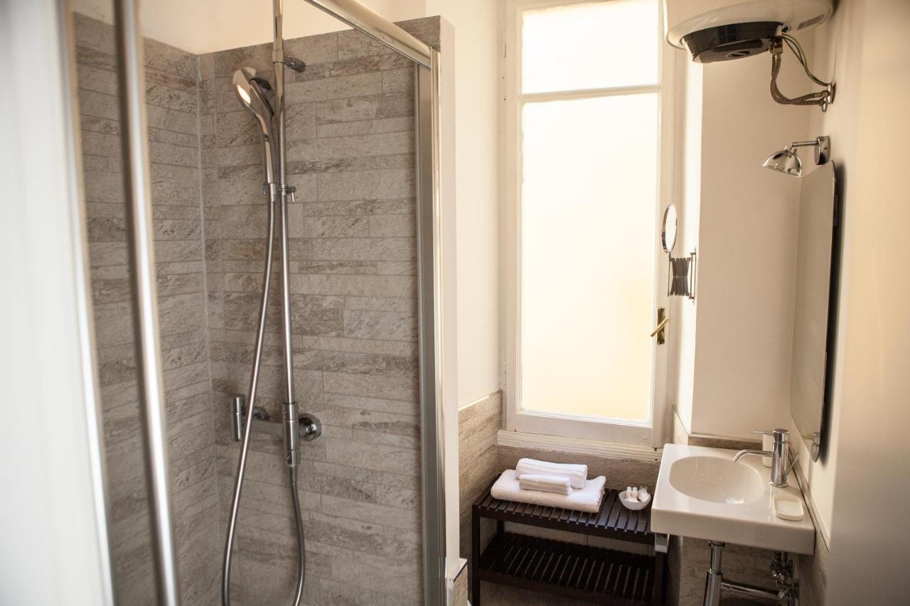 Domina Trastevere 3 - Apartment Rome