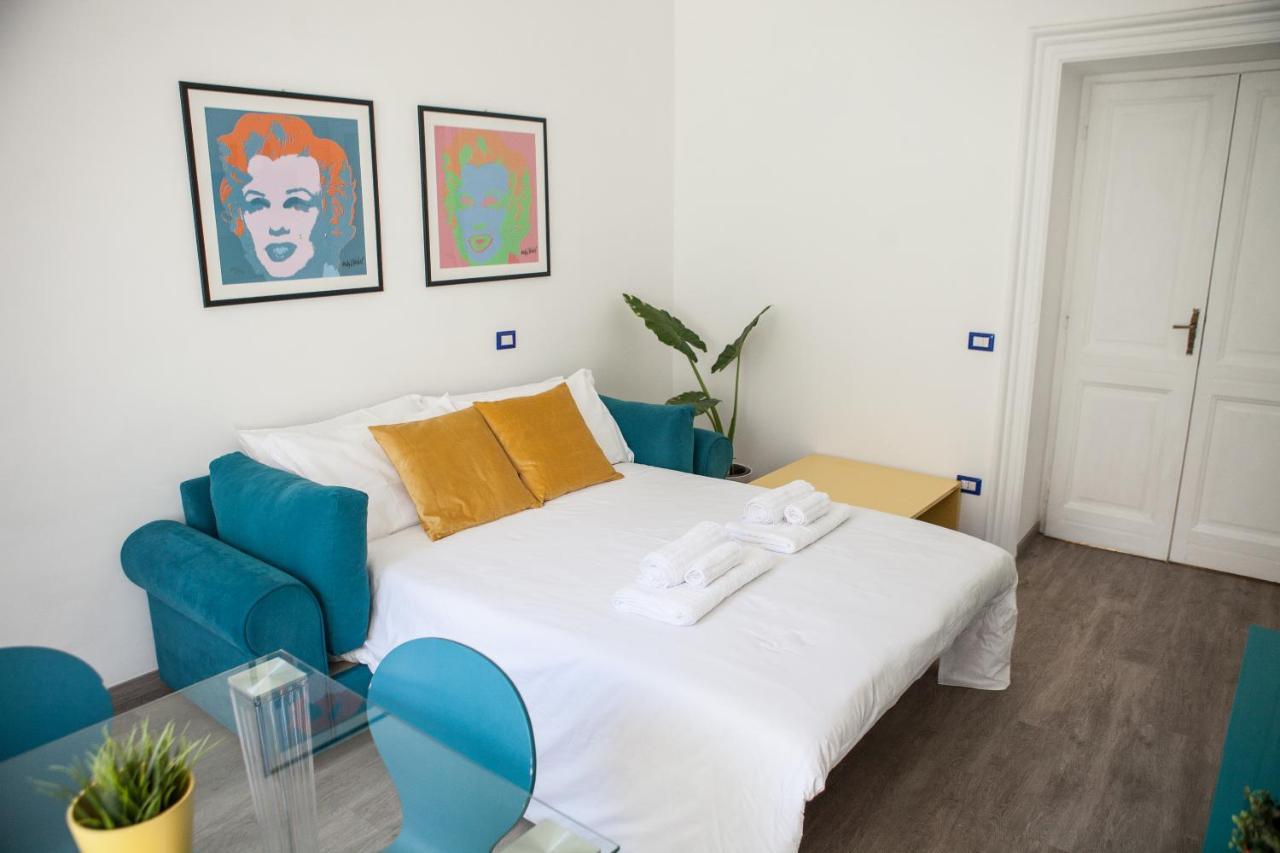 Apartment Domina Trastevere 3 - *