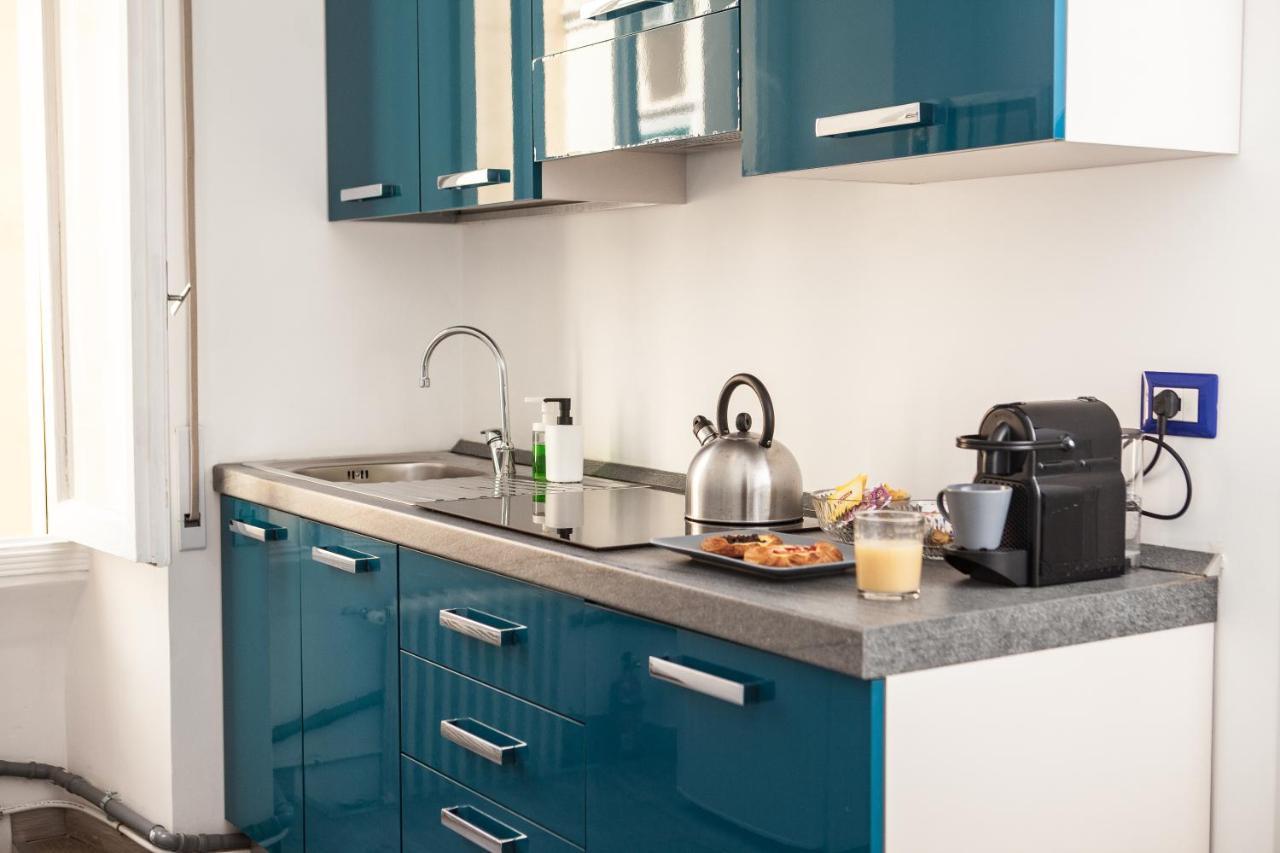 Apartment Domina Trastevere 3 - Rome