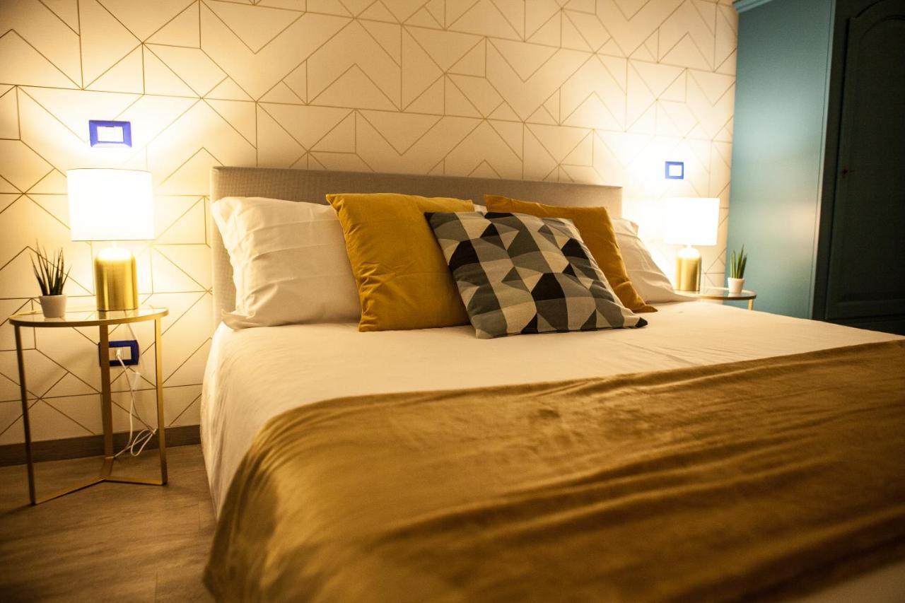 Domina Trastevere 3 - Apartment *