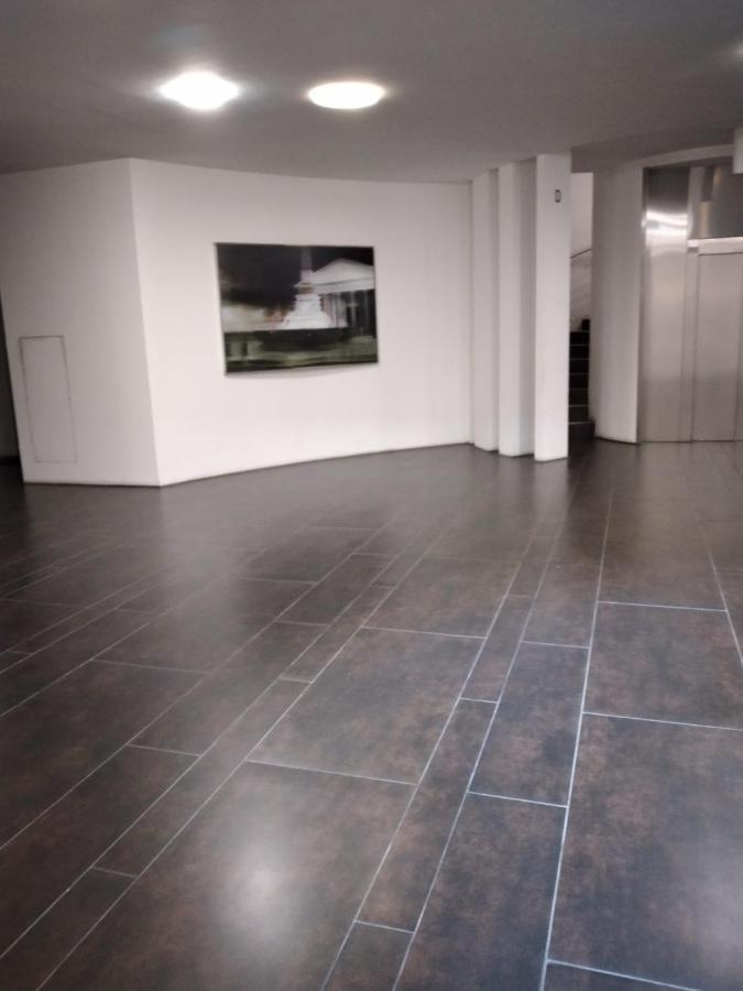66 Appartement Rome