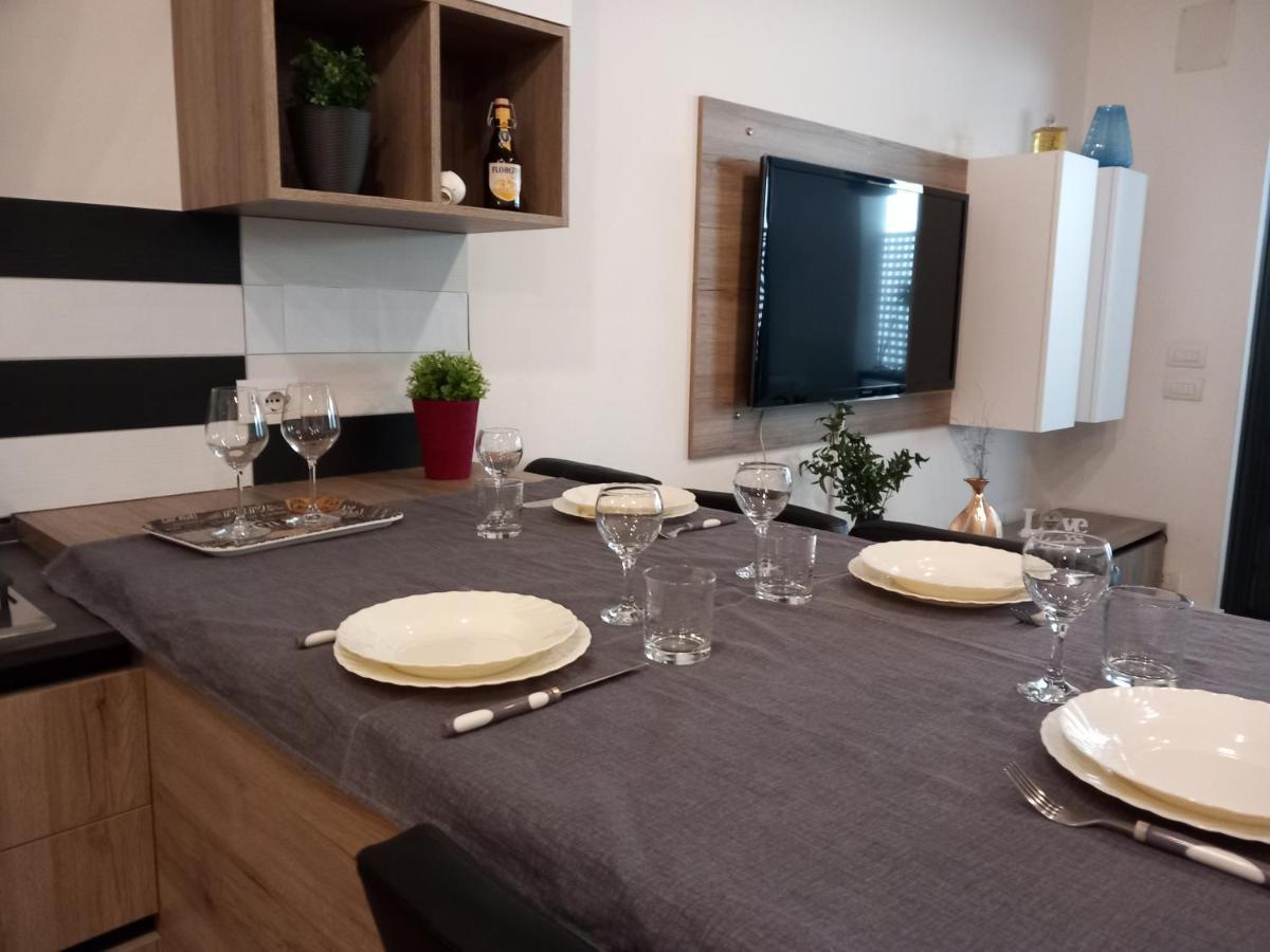 66 Appartement Rome