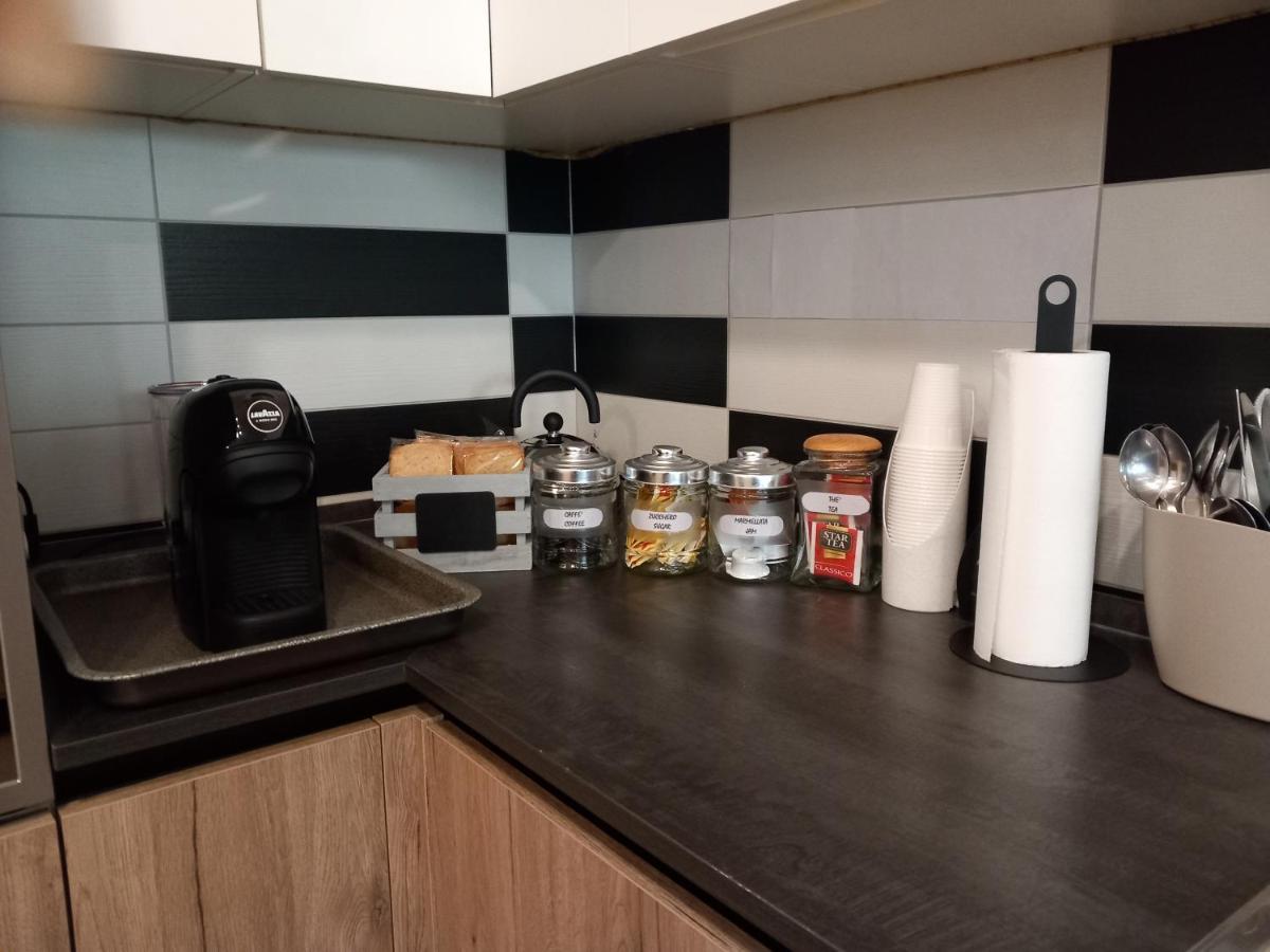 66 Appartement Rome