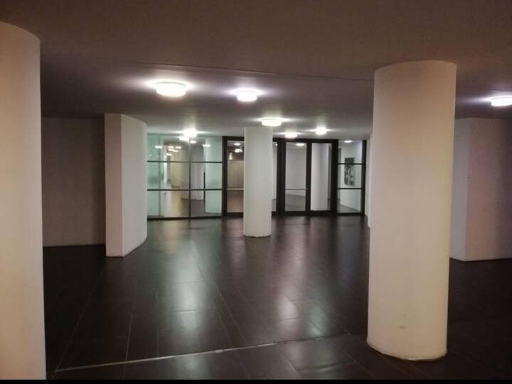 Appartement 66 *