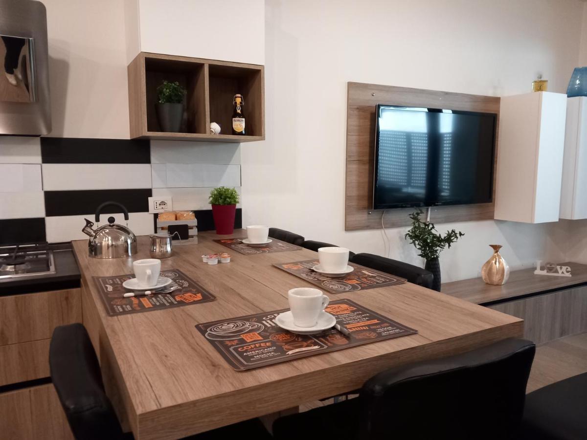 66 Appartement