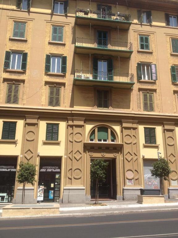 In-love Apt Apartment Rome