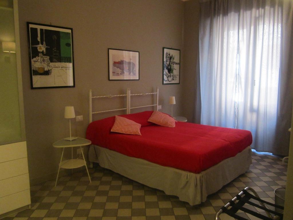 Le Stanze Di Pietro 3* Rome