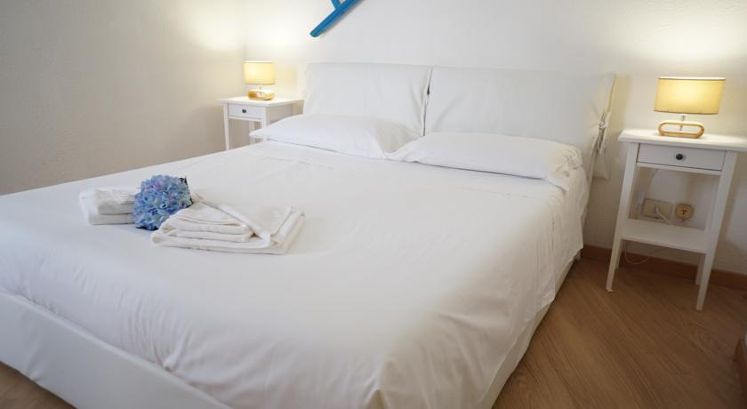 B&s Colosseo Appartement