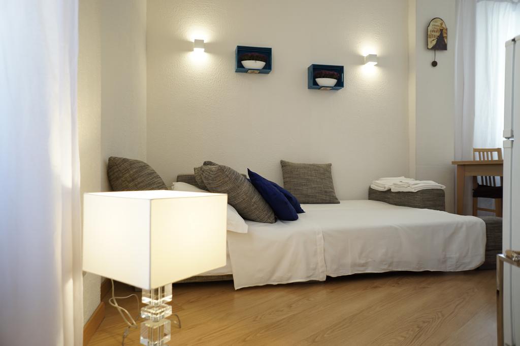 B&s Colosseo Appartement Rome
