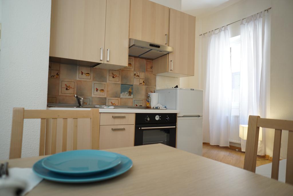 B&s Colosseo Appartement Rome
