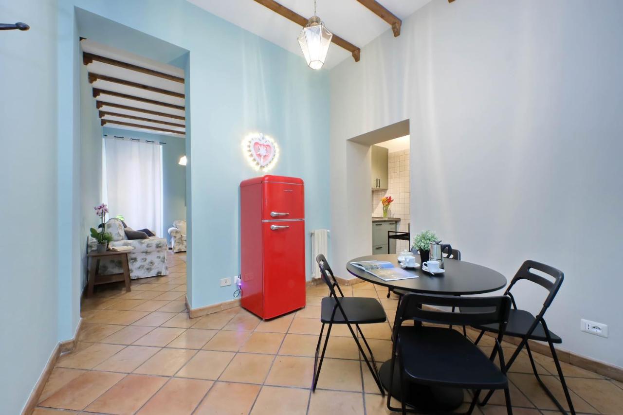 The Rigoletto Apartment *