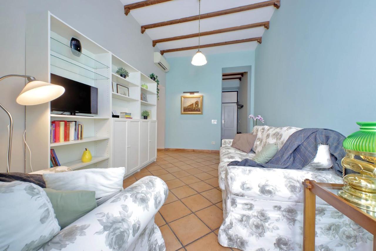 Apartment The Rigoletto Rome
