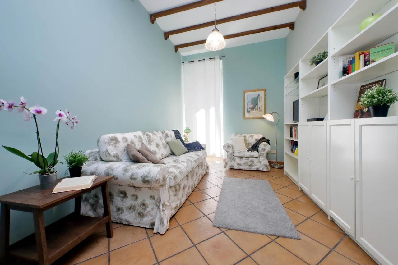 The Rigoletto Apartment