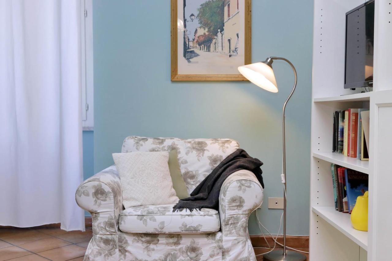 The Rigoletto Apartment *