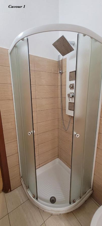 Cavour 1&2 Apartment