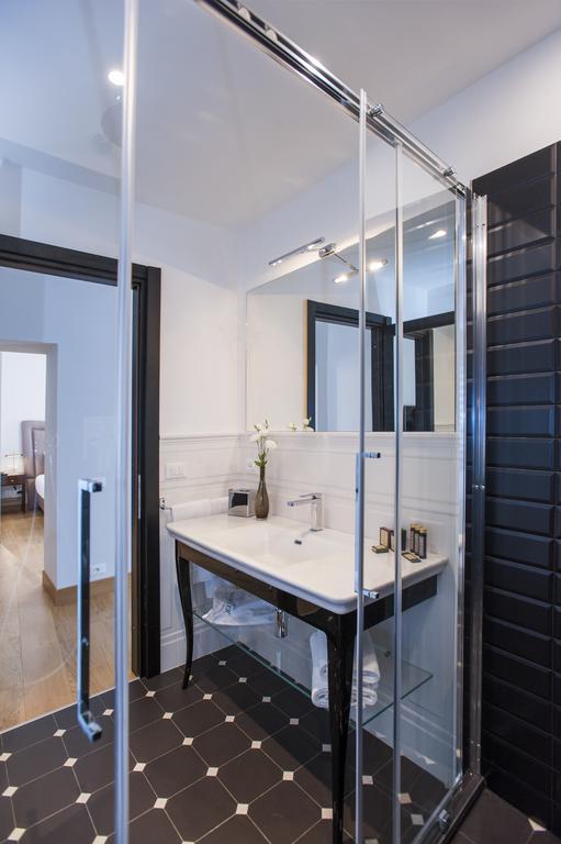 Gasthuis Relais Rione Ponte 3*
