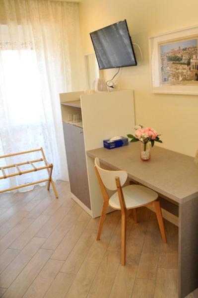Migdal Luxury Testaccio Guest house