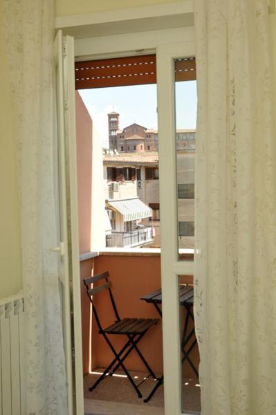 Guest house Migdal Luxury Testaccio *