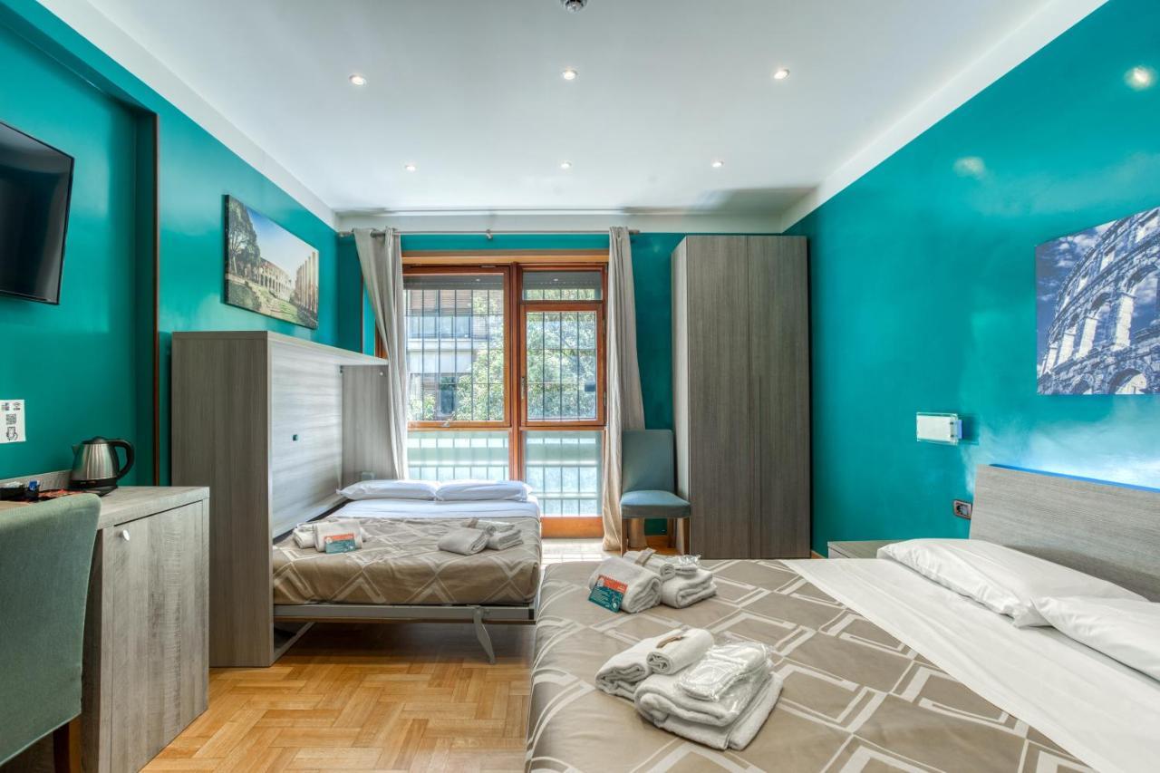 Guest house Ar *