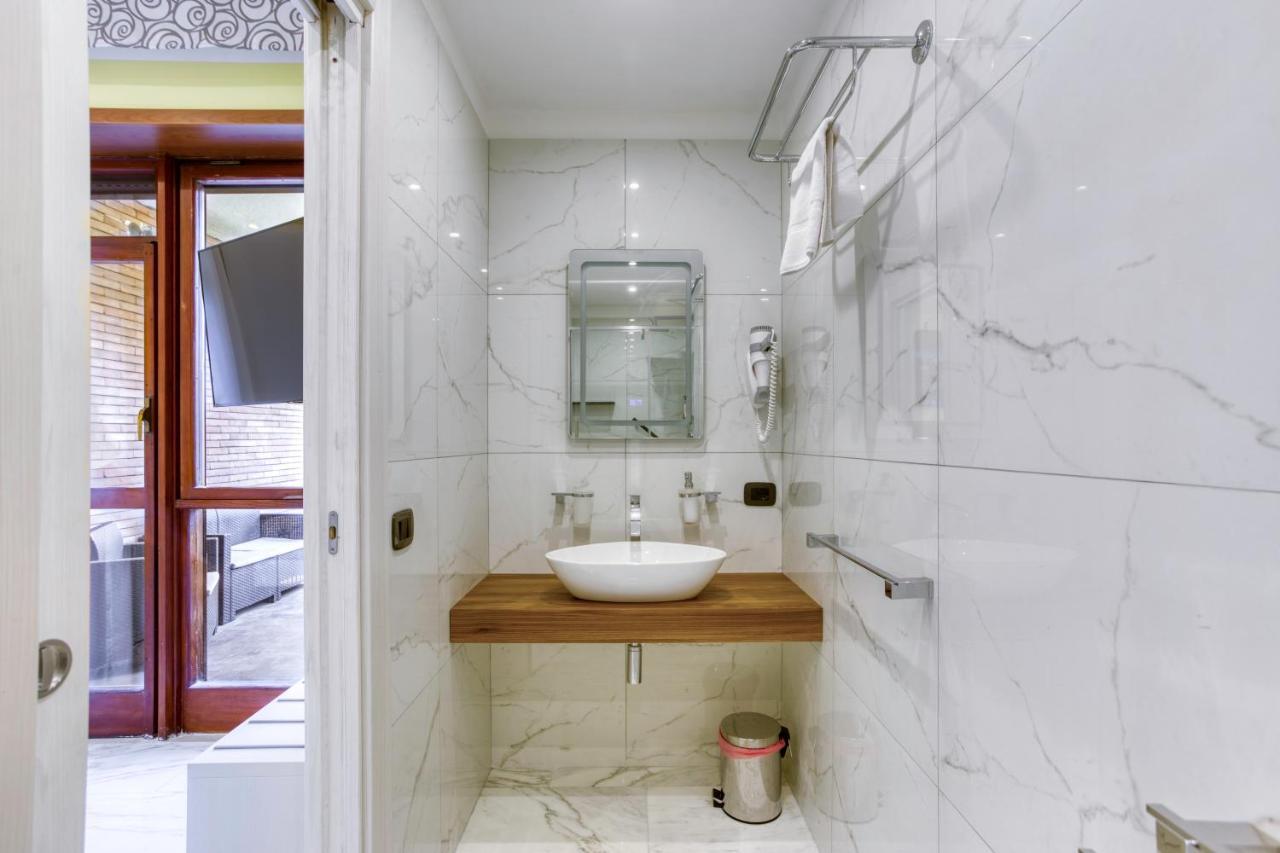 Ar Guest house Rome