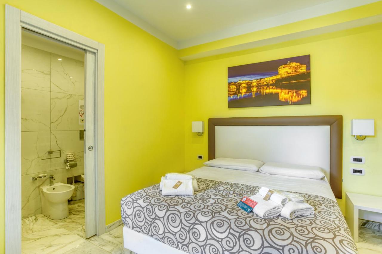 Guest house Ar *
