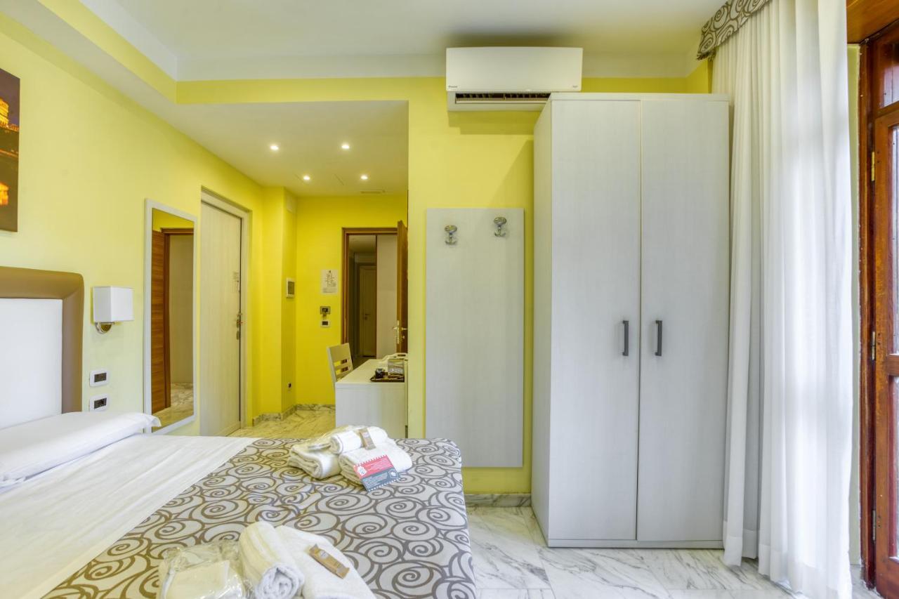 Ar Guest house *