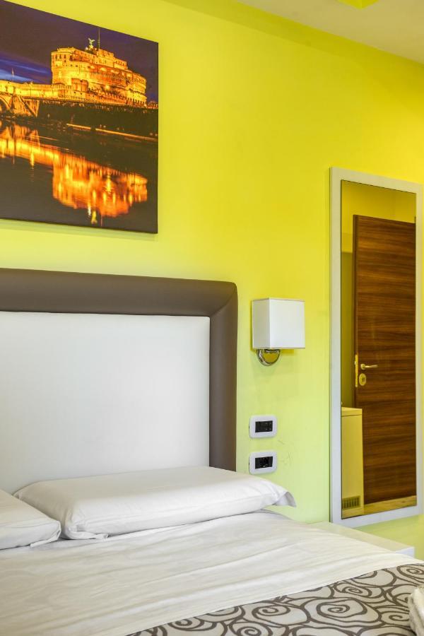 Ar Guest house Rome