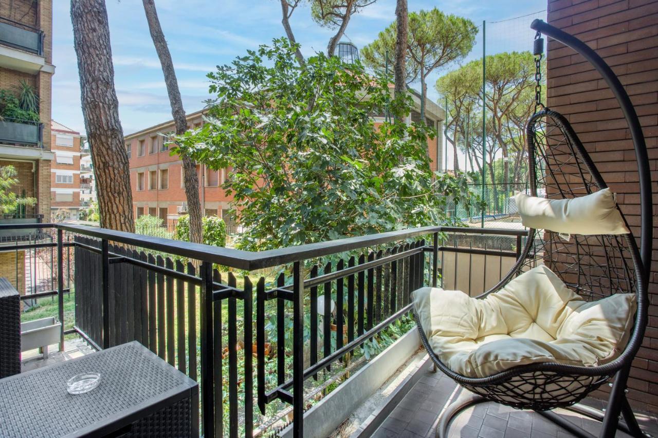 Guest house Ar Rome