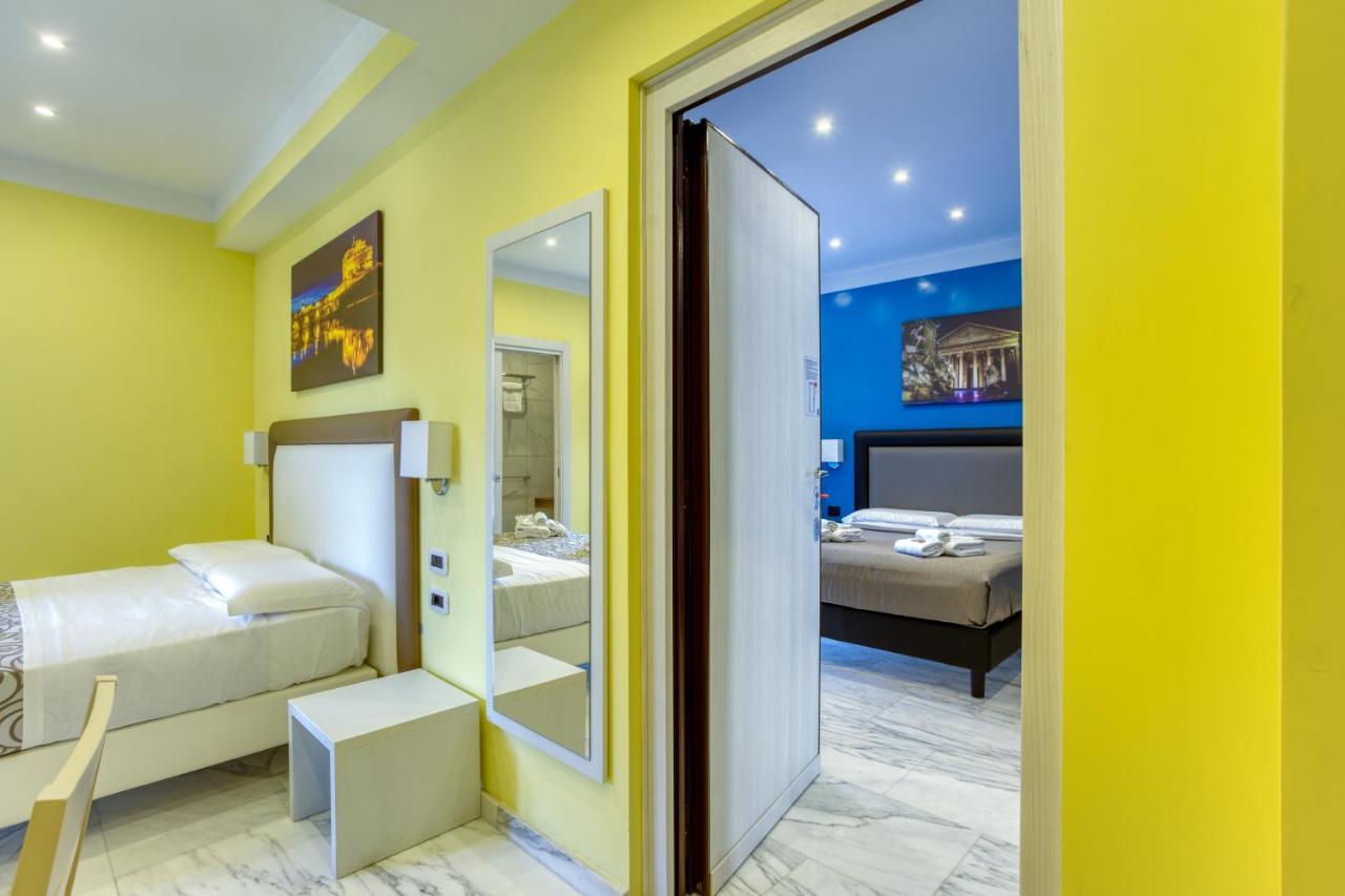 Guest house Ar Rome