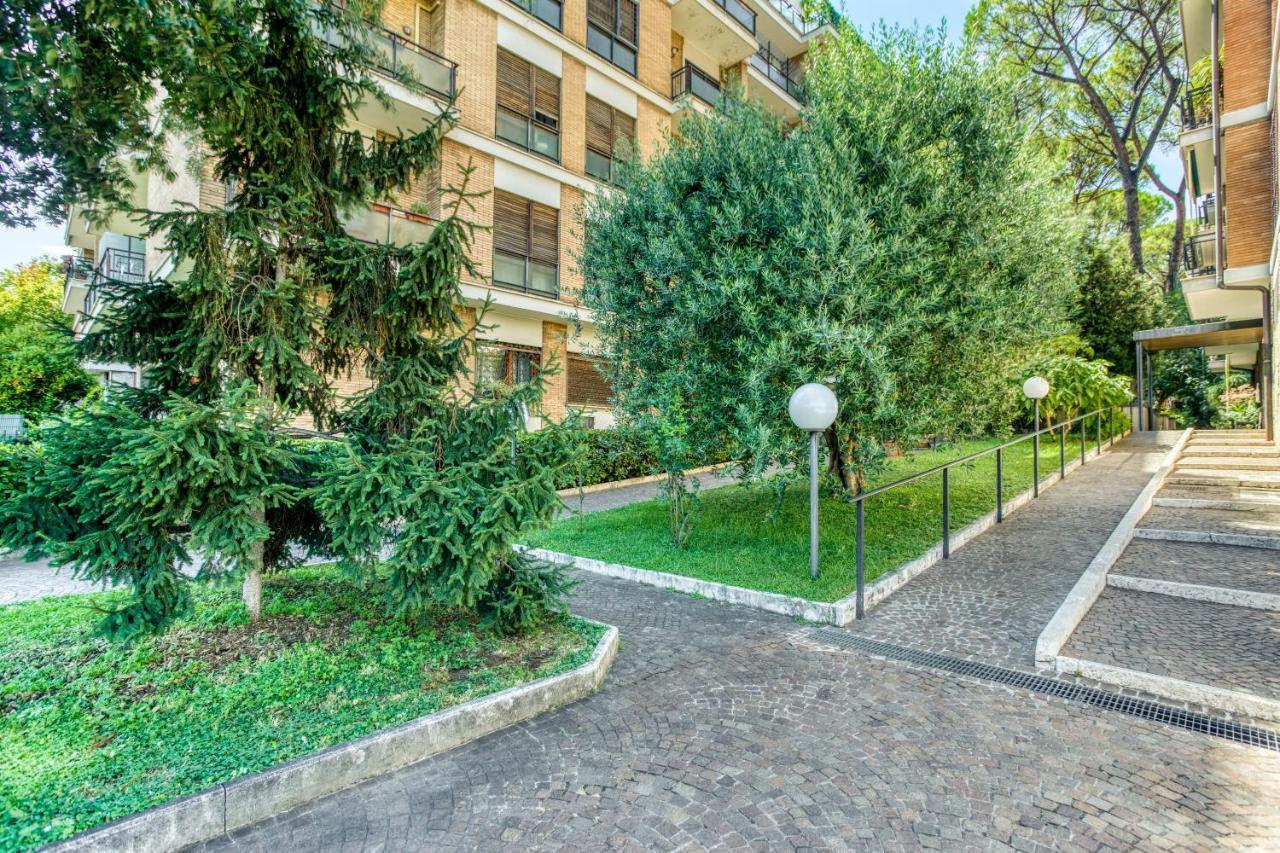 Ar Rome