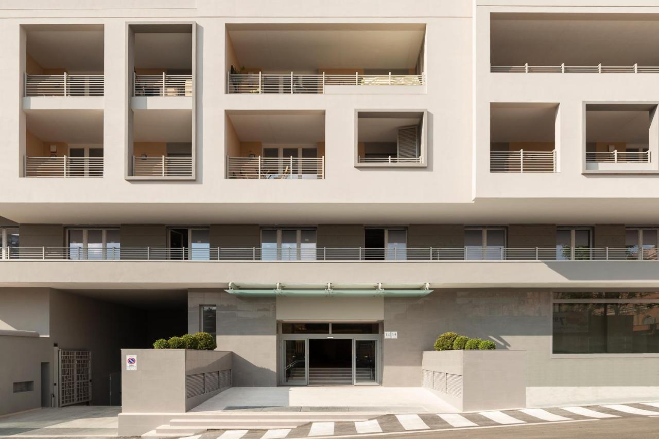 Trastevere Modern Flat With Terrace Roma