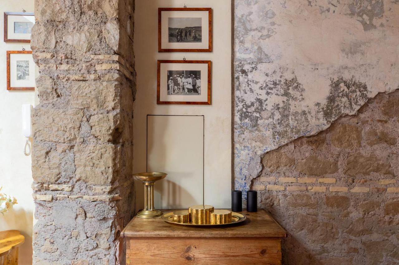 Apartment Iflat Luxurious Loft In The Heart Of Rome