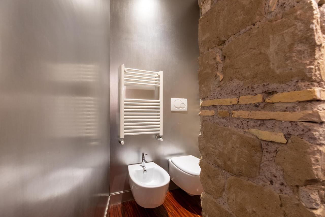 Apartment Iflat Luxurious Loft In The Heart Of Rome