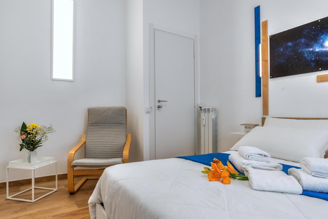 Galassie Apartment Rome