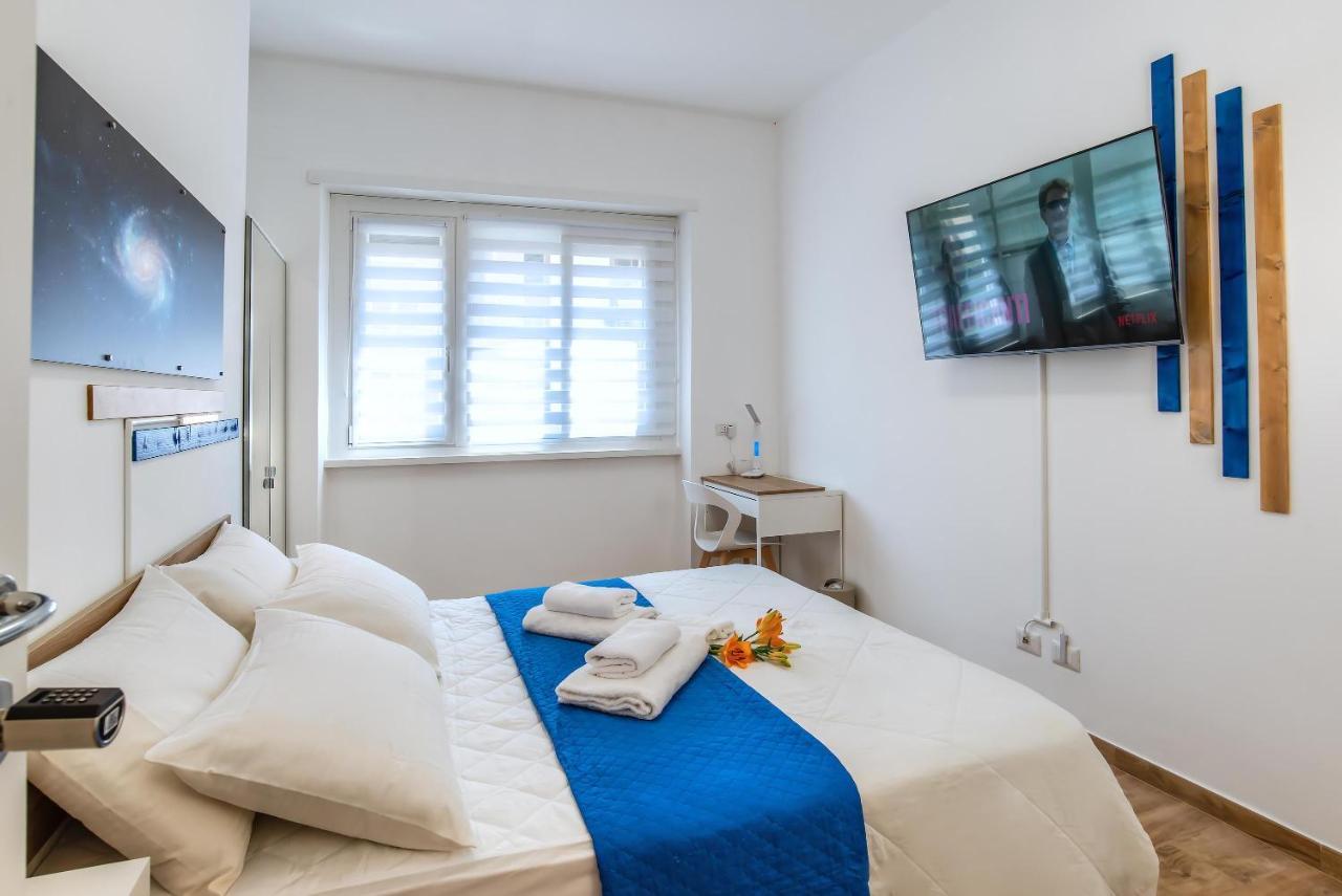 Galassie Apartment Rome