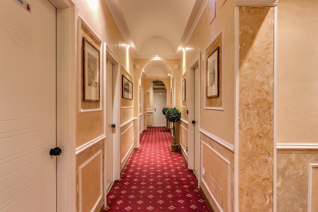Hotel Martini Rome