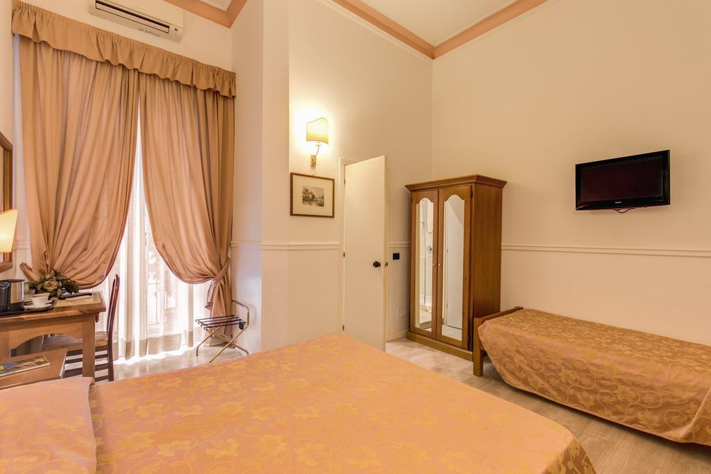 Martini Hotel Rome
