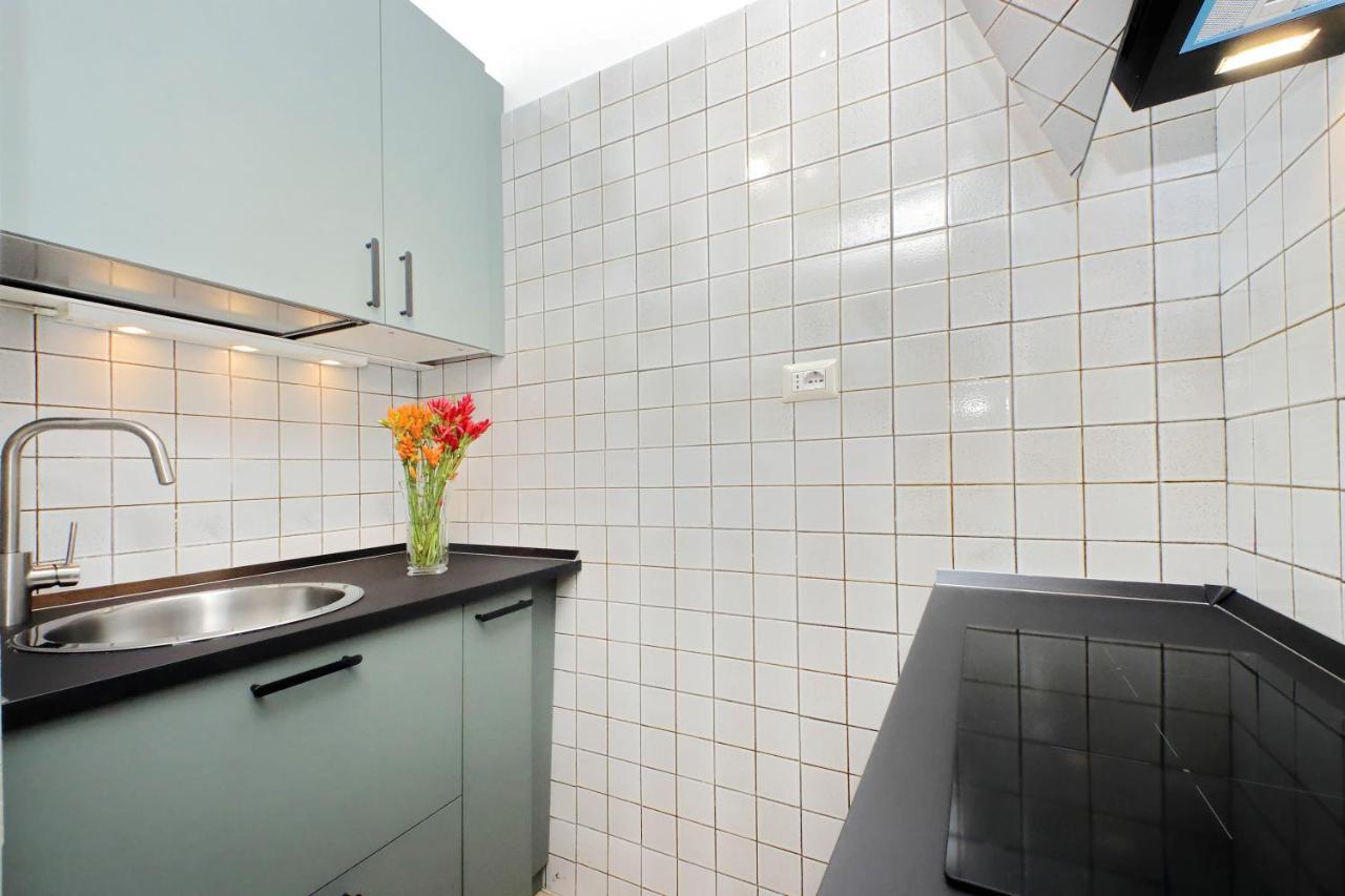 Apartment The Rigoletto *