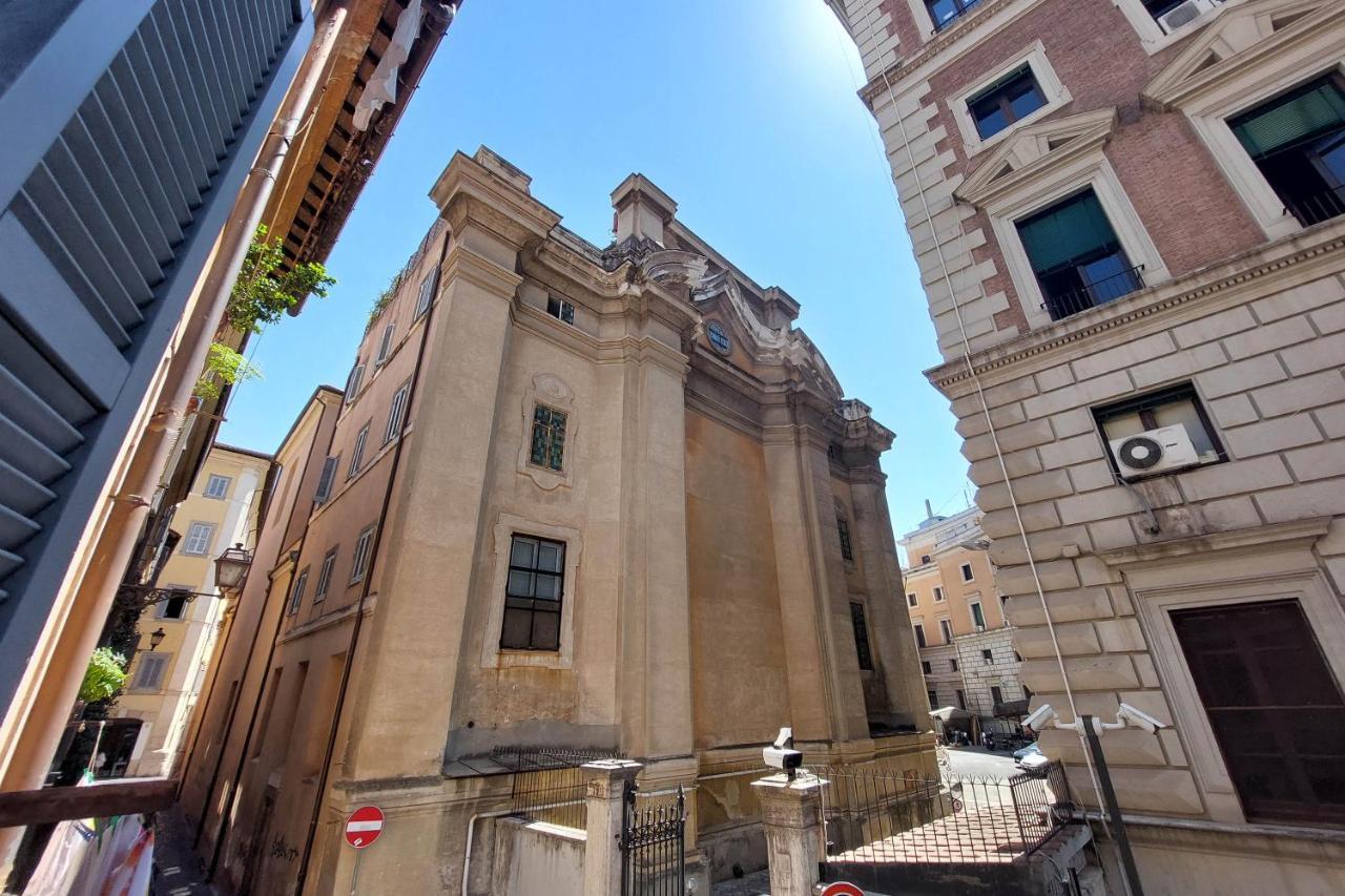 Apartment The Rigoletto Rome