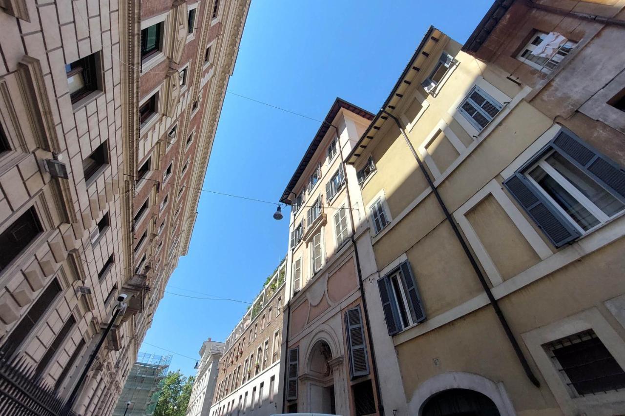 The Rigoletto Apartment Rome