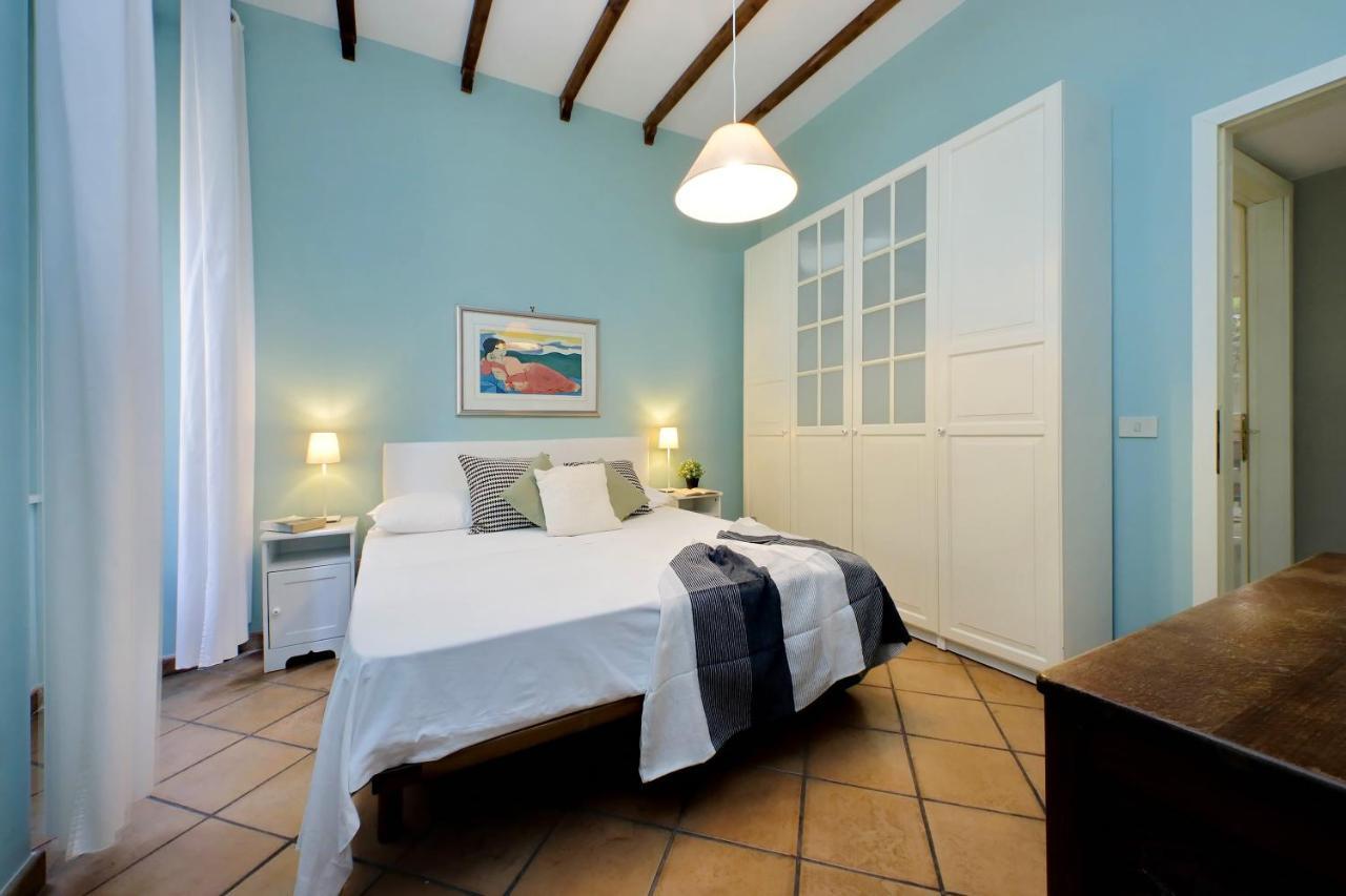 Apartment The Rigoletto *
