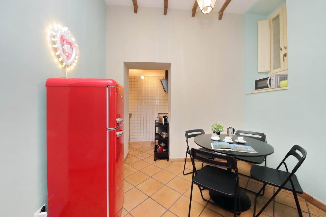 The Rigoletto Apartment *