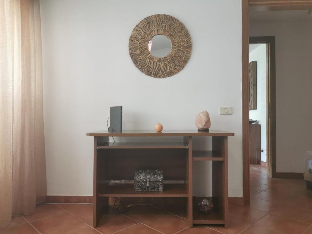 Apartment Ardeatino - Ethnic Emotions *