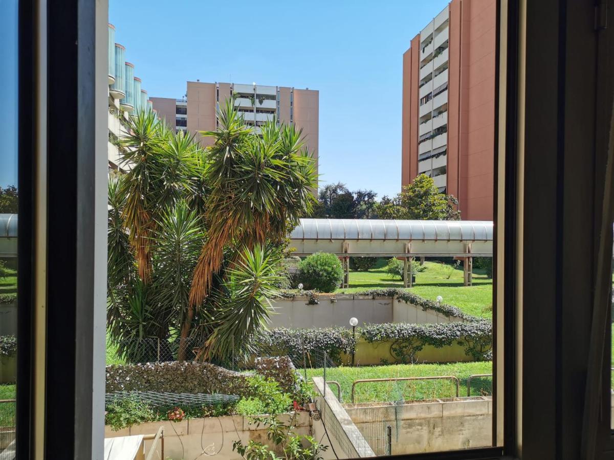 Apartment Ardeatino - Ethnic Emotions Rome