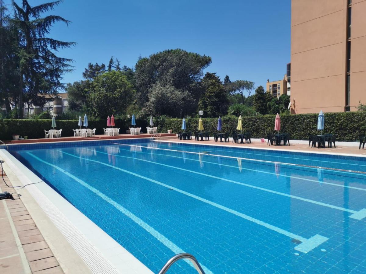 Apartment Ardeatino - Ethnic Emotions *