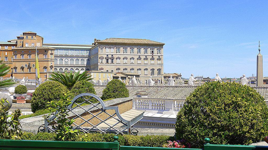 Residenza Paolo Vi Hotel Rome