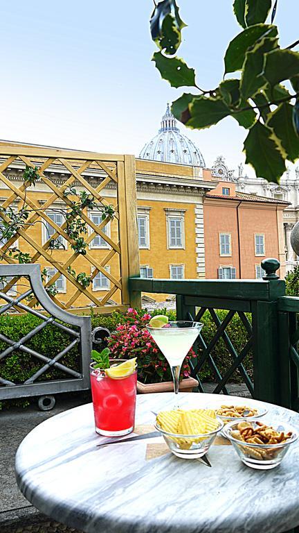 Residenza Paolo Vi 4* Rome
