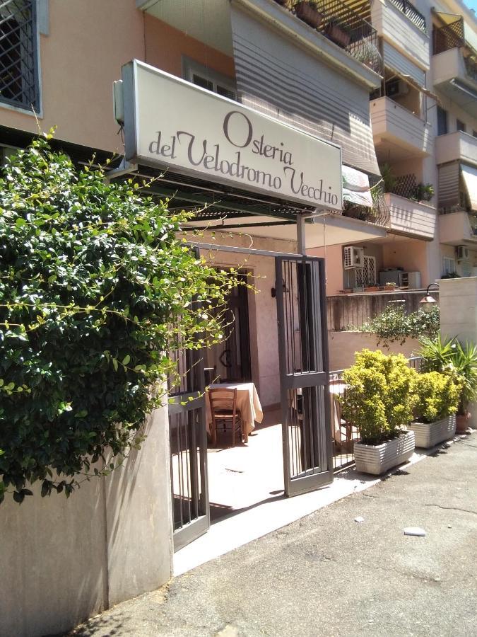 La Casa Di Ludovica All'appio Latino Apartment Rome