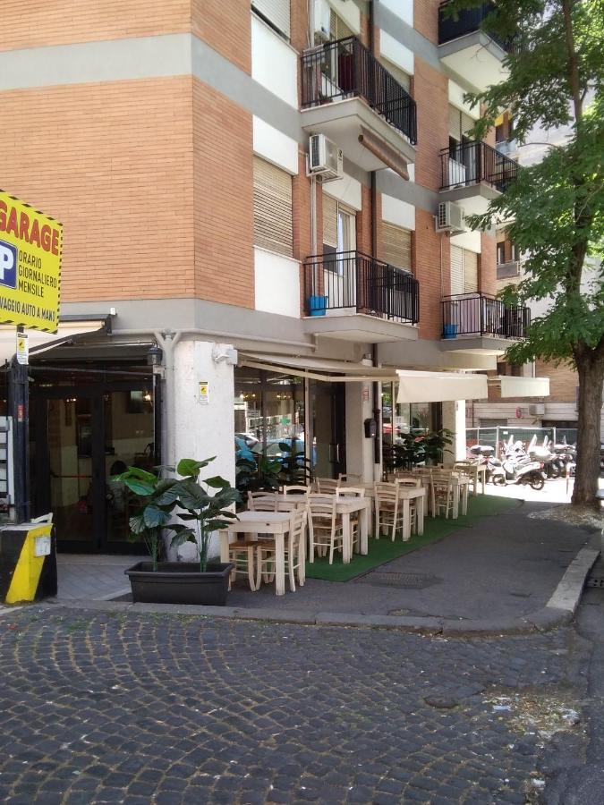 La Casa Di Ludovica All'appio Latino Apartment Rome
