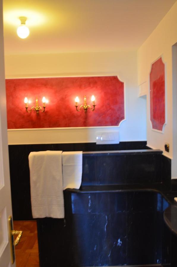 Apartment Elegante Nel Centro Di Rome